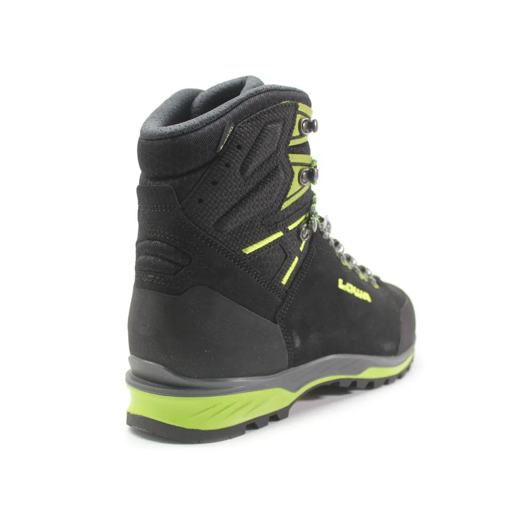 Lowa Ticam Evo GTX Suede Men's Ankle Hiking Boots