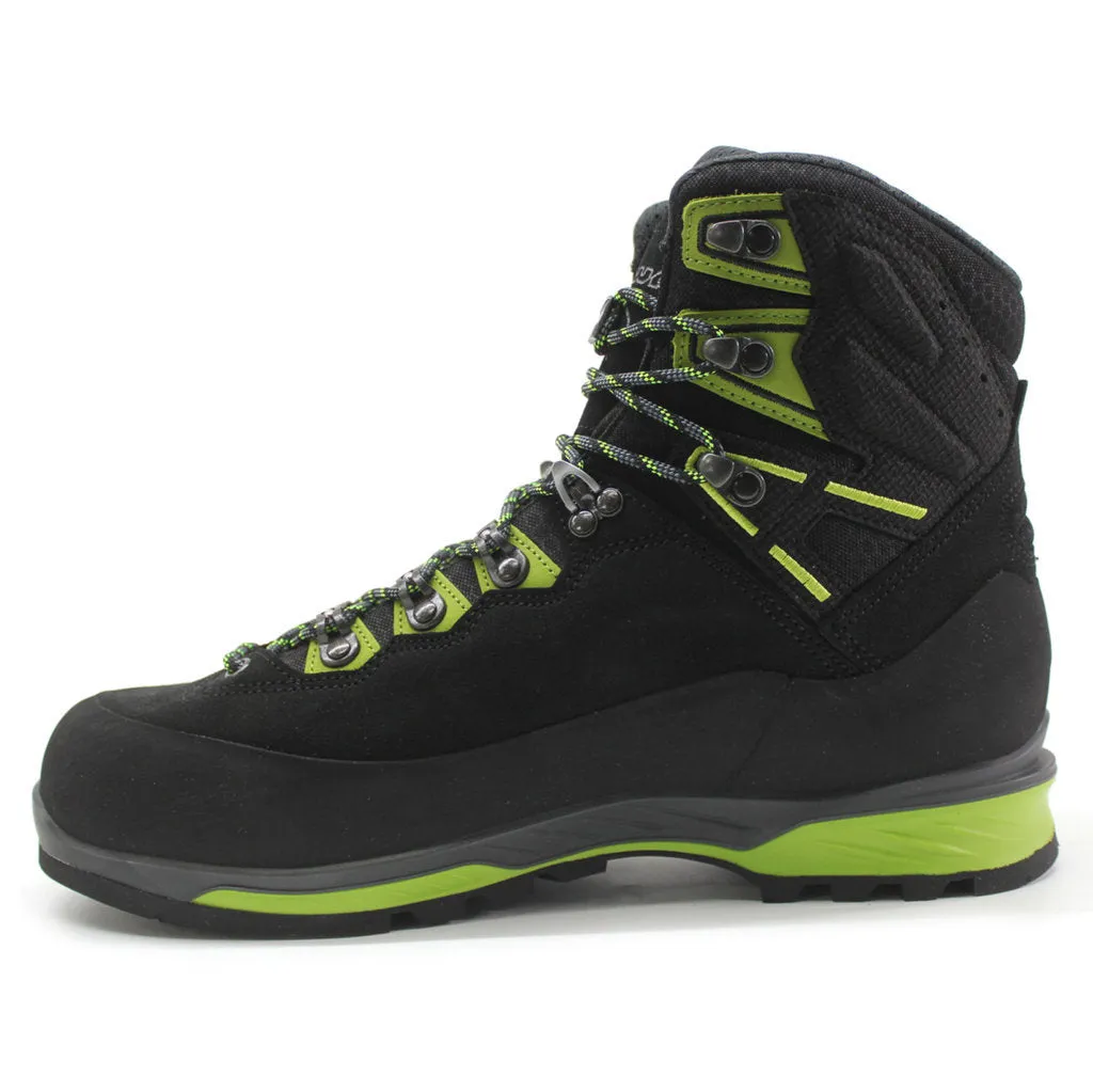 Lowa Ticam Evo GTX Suede Men's Ankle Hiking Boots