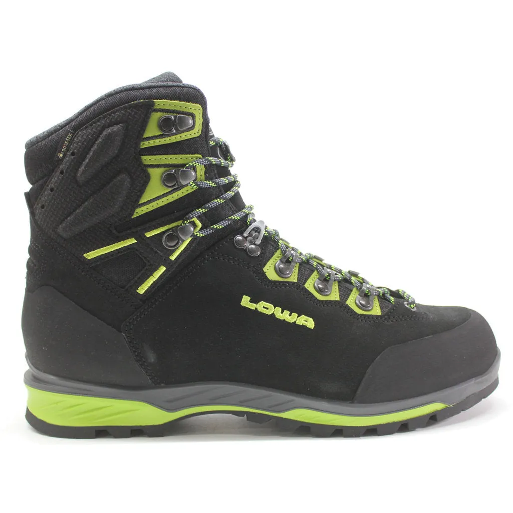 Lowa Ticam Evo GTX Suede Men's Ankle Hiking Boots