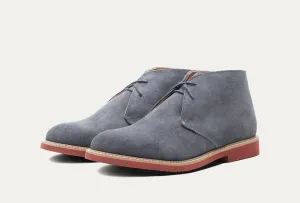 Lukes Chukka