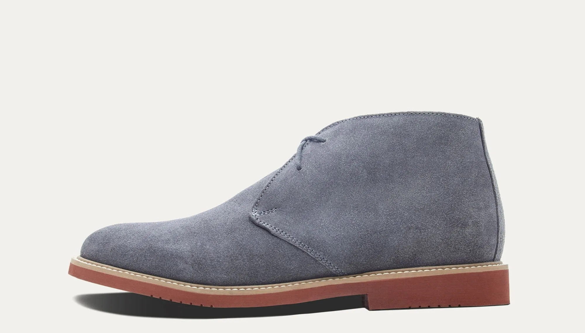 Lukes Chukka