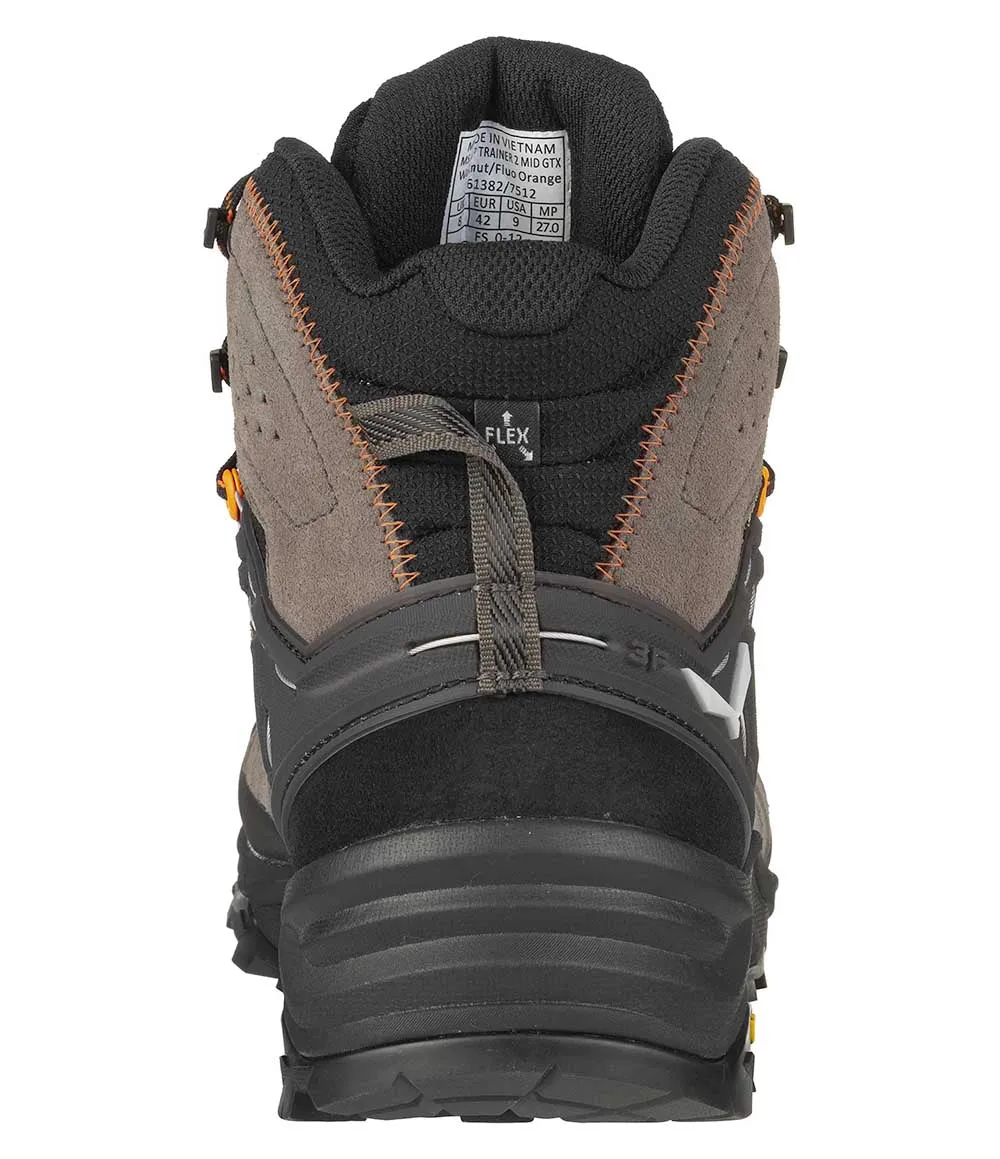 M Alp Trainer 2 Mid GTX