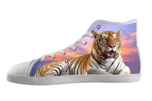 Majestic Tiger Shoes