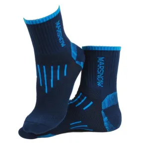 Marsnow Light Crew Ski Sock for Men