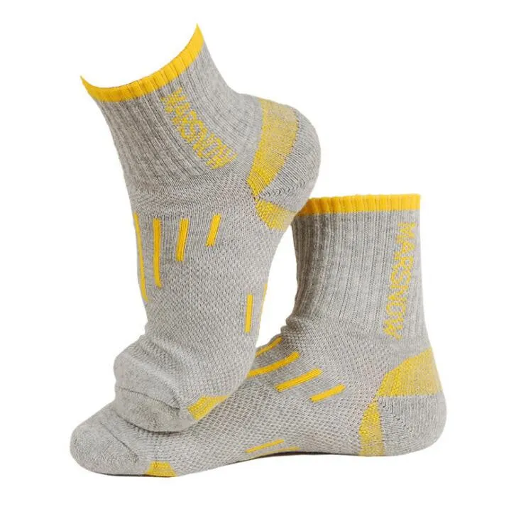 Marsnow Light Crew Soft Ski Sock for Women