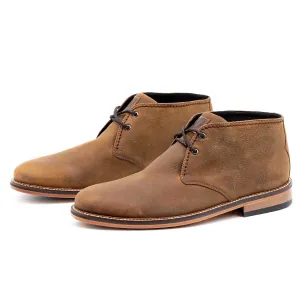 Martin Dingman Ernest Chukka Boot