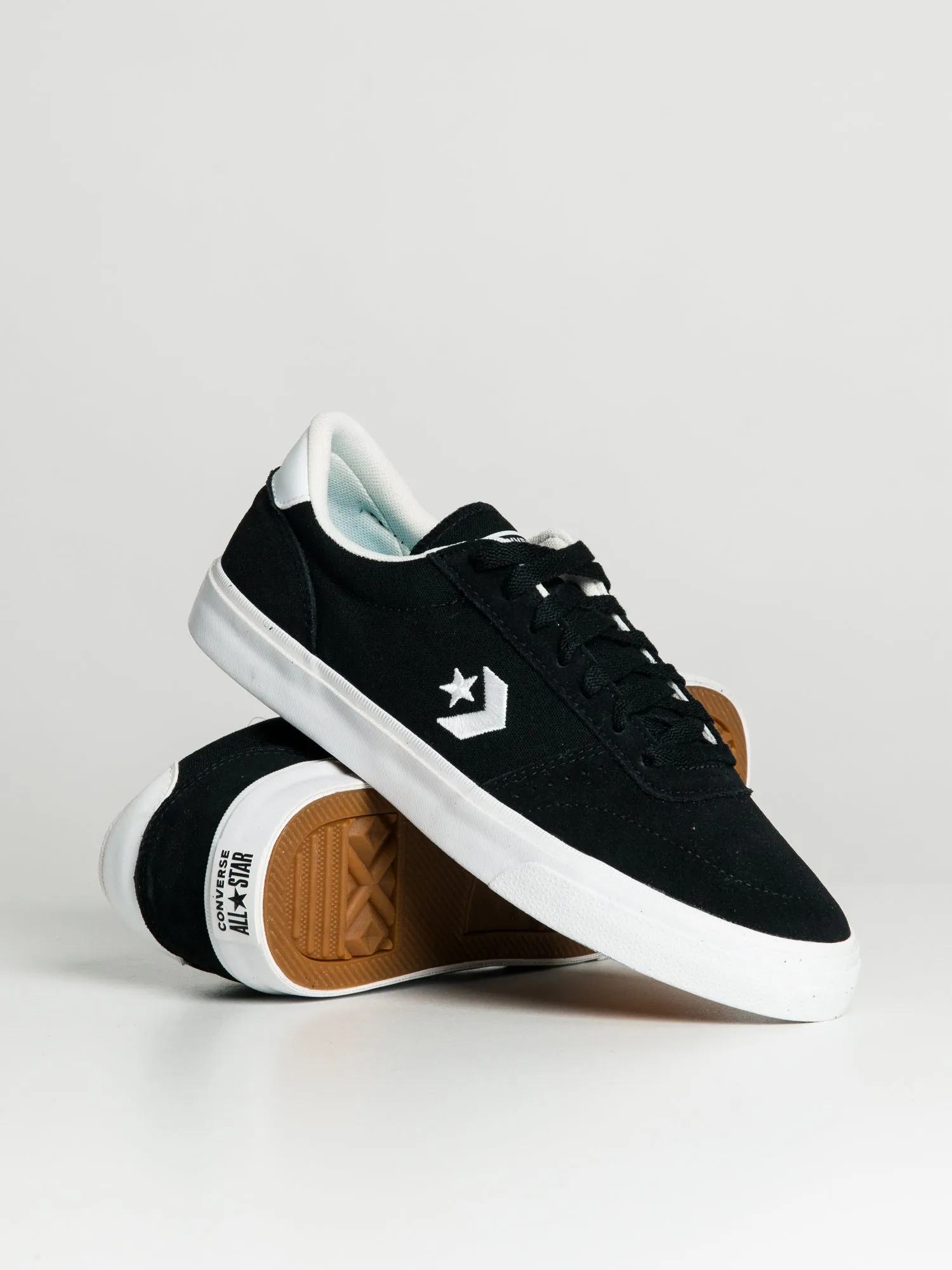 MENS CONVERSE BOULEVARD OX - CLEARANCE