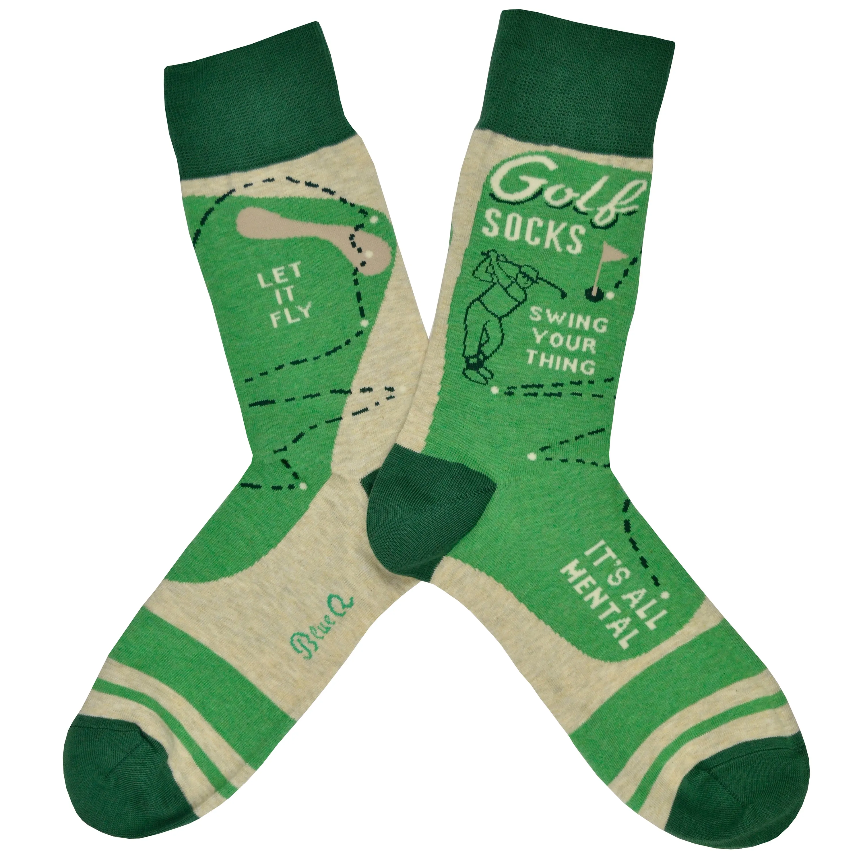 Men's Golf Socks