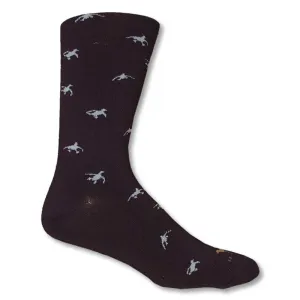 Men's Graphic Socks