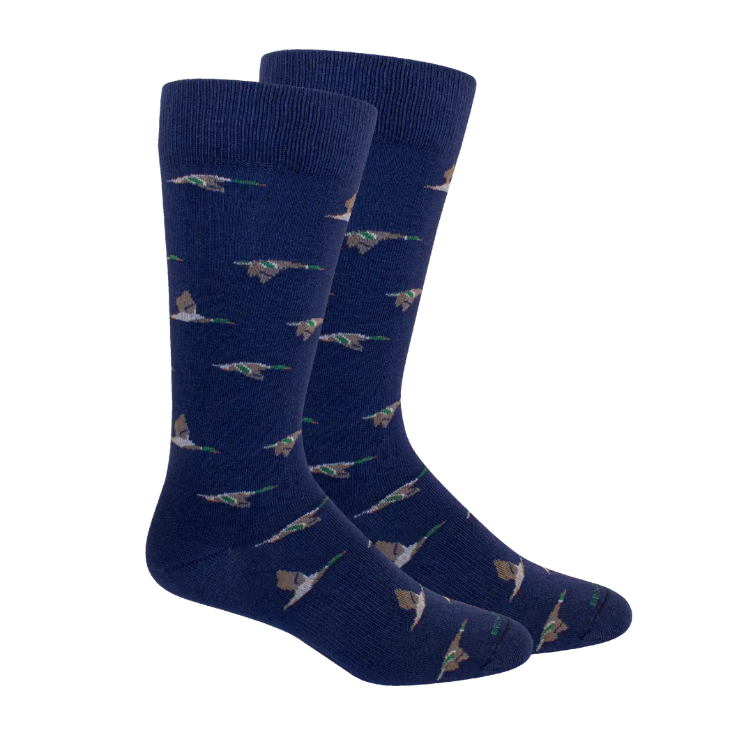 Men's Graphic Socks