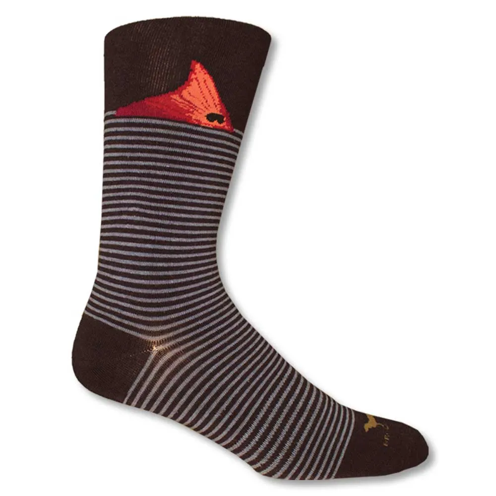 Men's Graphic Socks