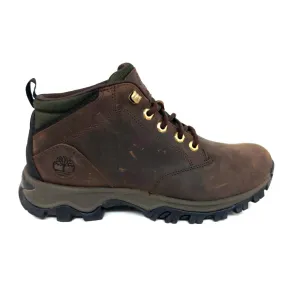 Men's Mt. Maddsen Waterproof Chukka Boots