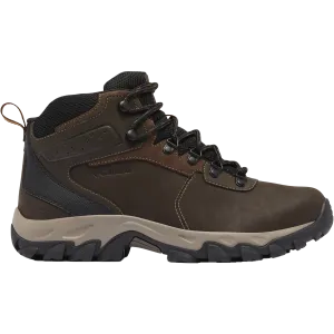 Men's Newton Ridge Plus II Waterproof