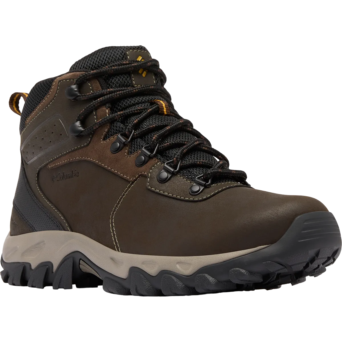 Men's Newton Ridge Plus II Waterproof