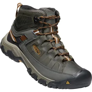 Men's Targhee III Waterproof Mid