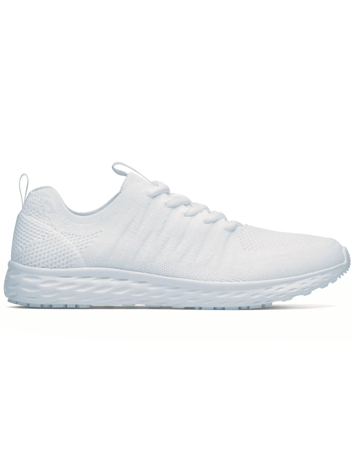 Men's Work Shoe Everlight White