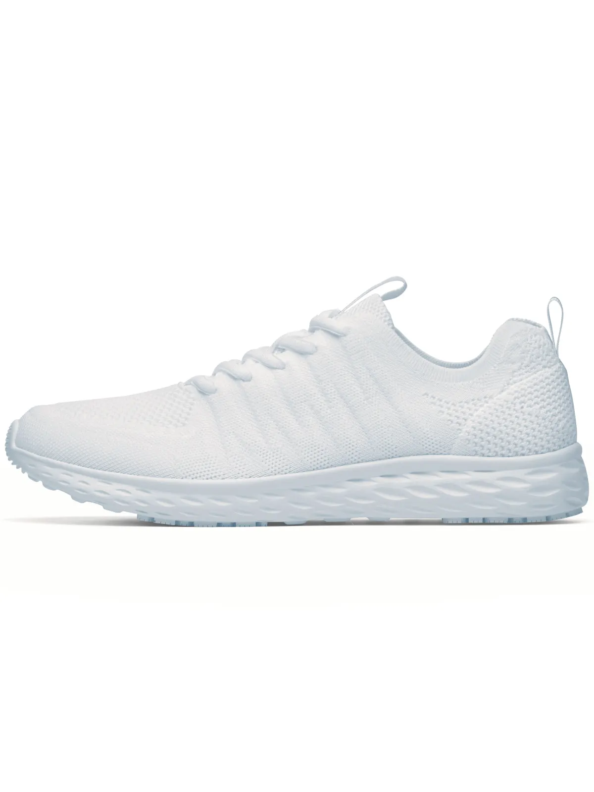 Men's Work Shoe Everlight White