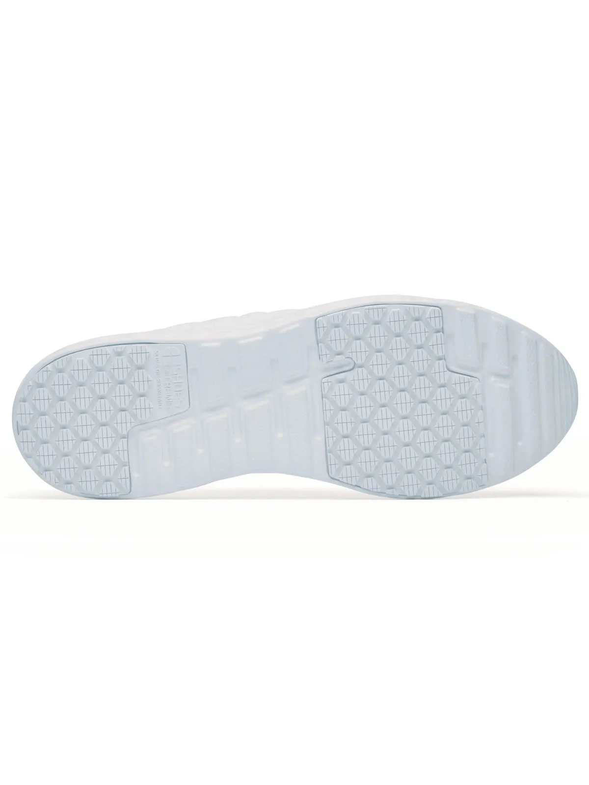 Men's Work Shoe Everlight White