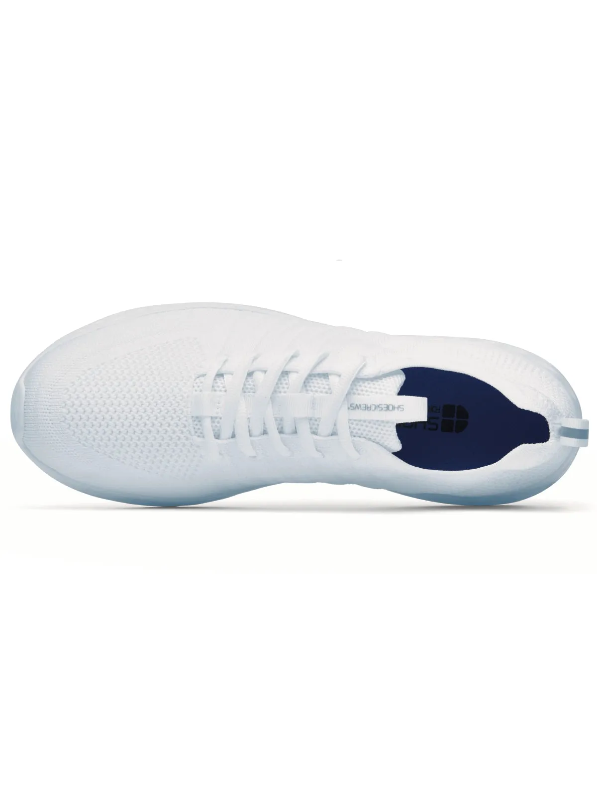 Men's Work Shoe Everlight White