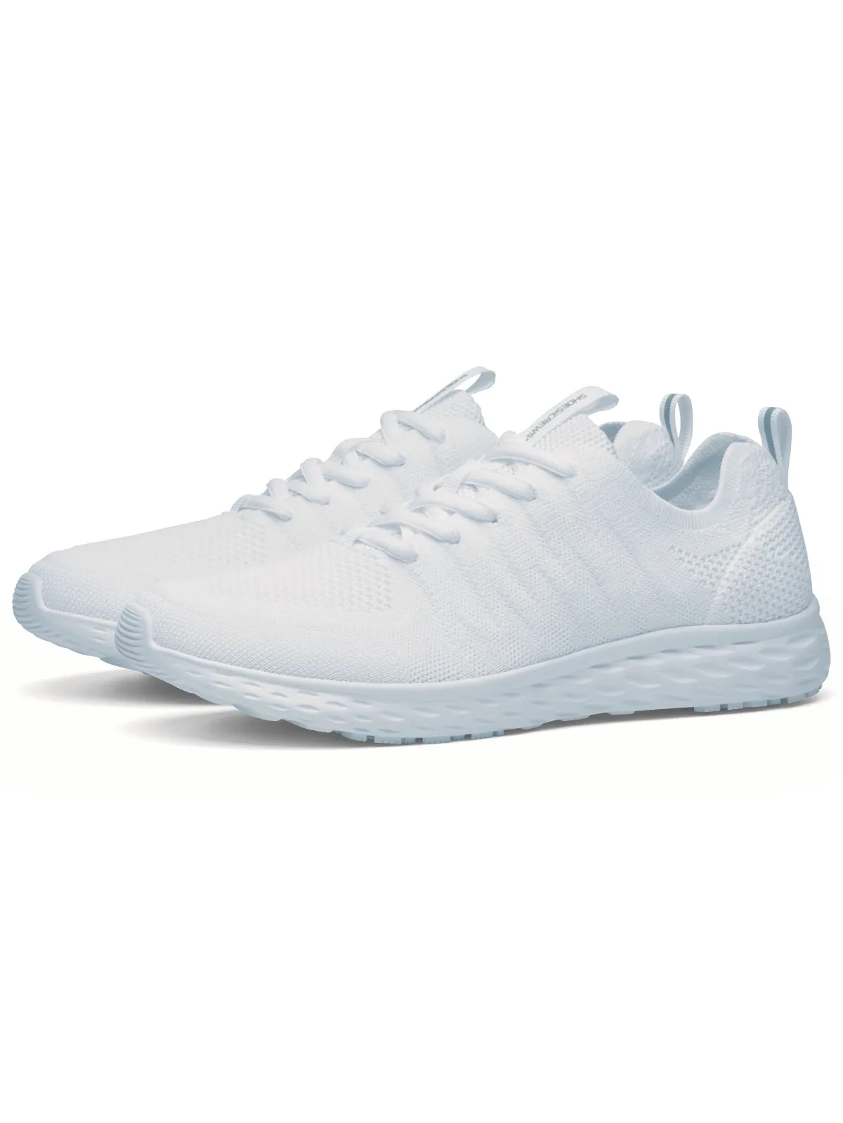 Men's Work Shoe Everlight White