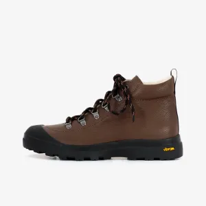 Men's Yosemite Hiking Boot Dark Oak Merino