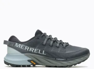 'Merrell' Men's Agility Peak 4 - Black