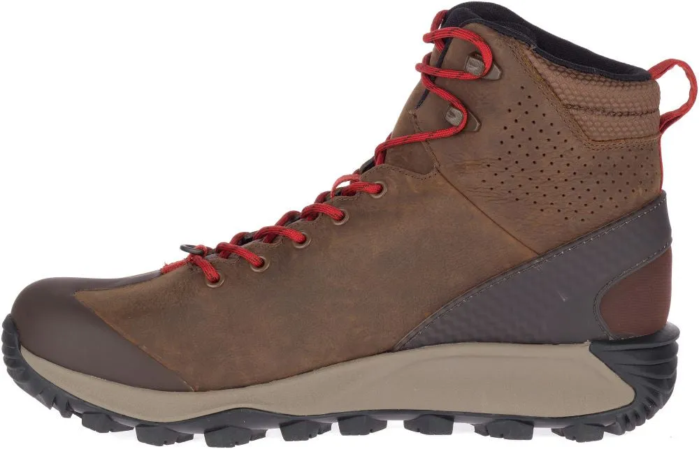 'Merrell' Men's Thermo Glacier WP Hiker - Earth