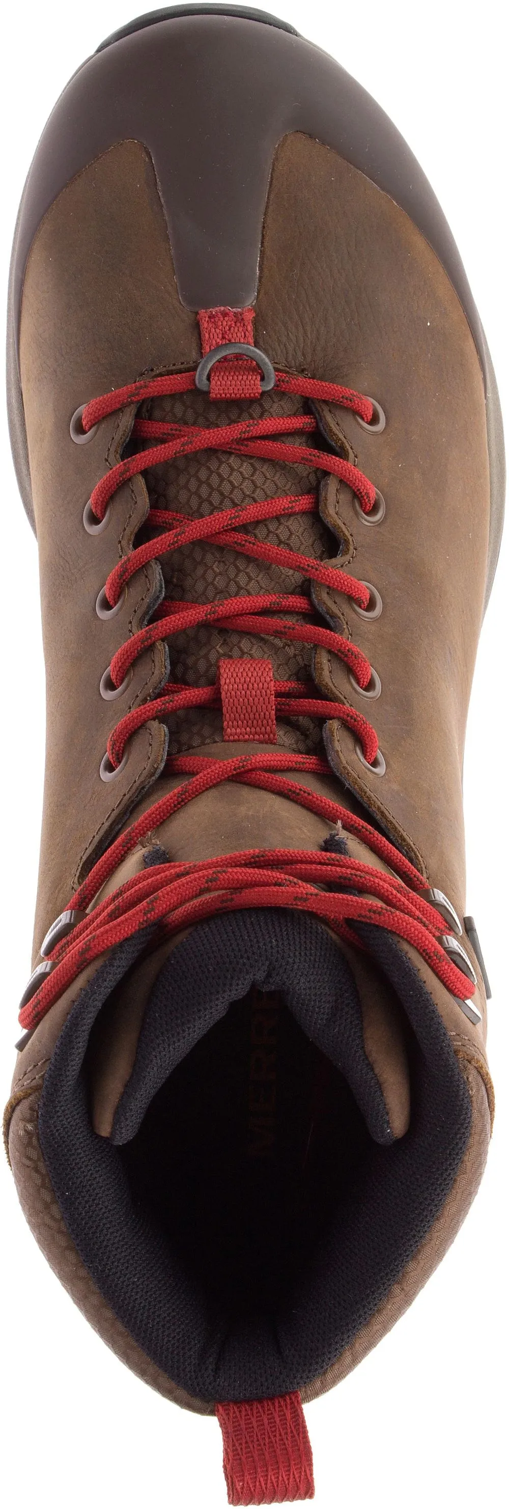 'Merrell' Men's Thermo Glacier WP Hiker - Earth