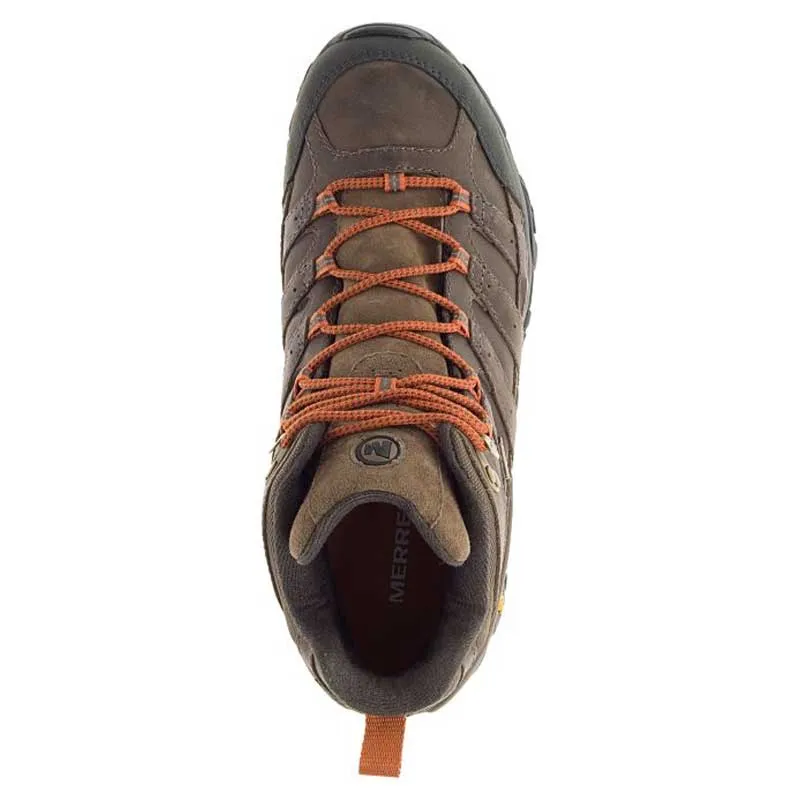 Merrell Moab Prime Mid Waterproof Mens