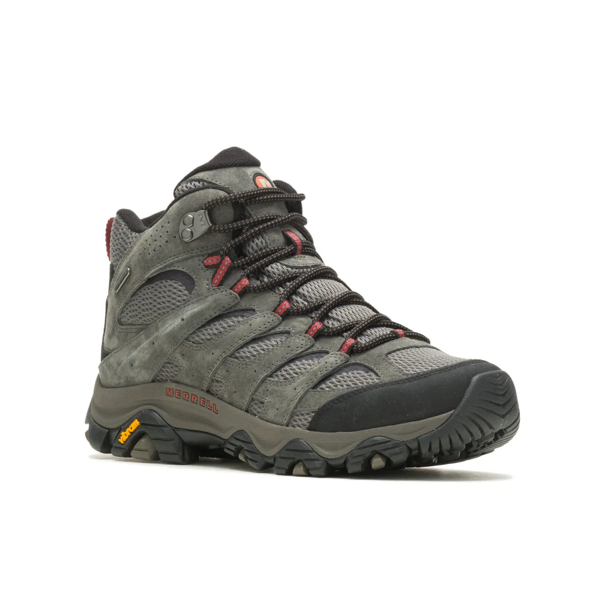 Moab 3 Mid Waterproof Men's Hiking Boots