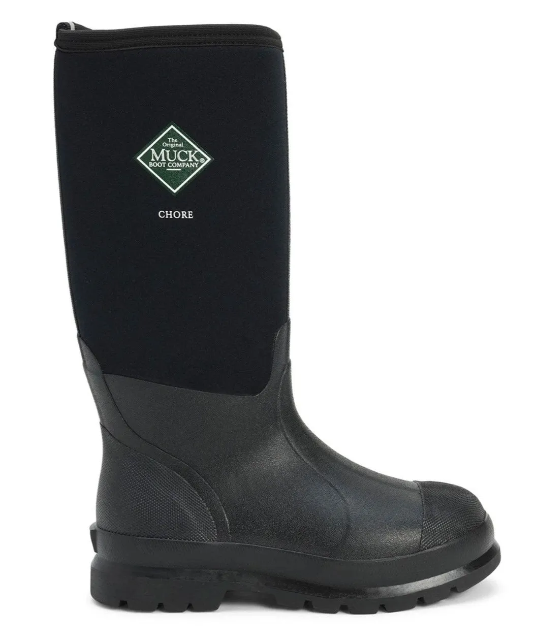 Muck Boots Chore Classic Hi Wellington Boots