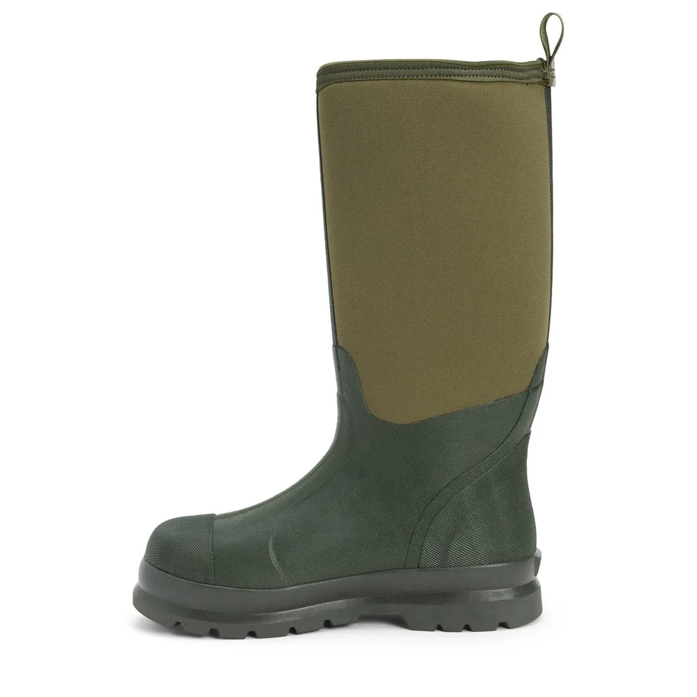 Muck Boots Chore Classic Hi Wellington Boots