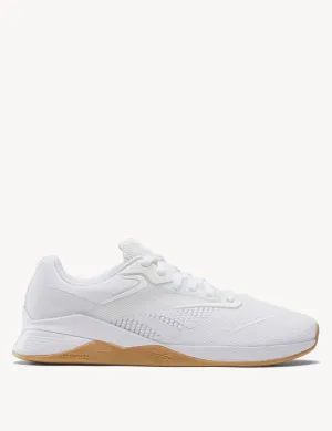 Nano X4 - White/Gum/Pure Grey 2