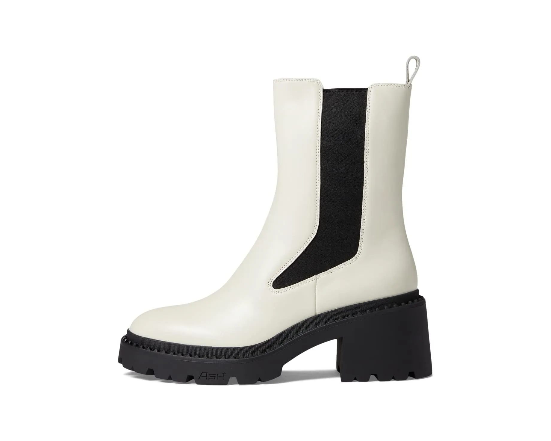 Nico ASH boots, tofu