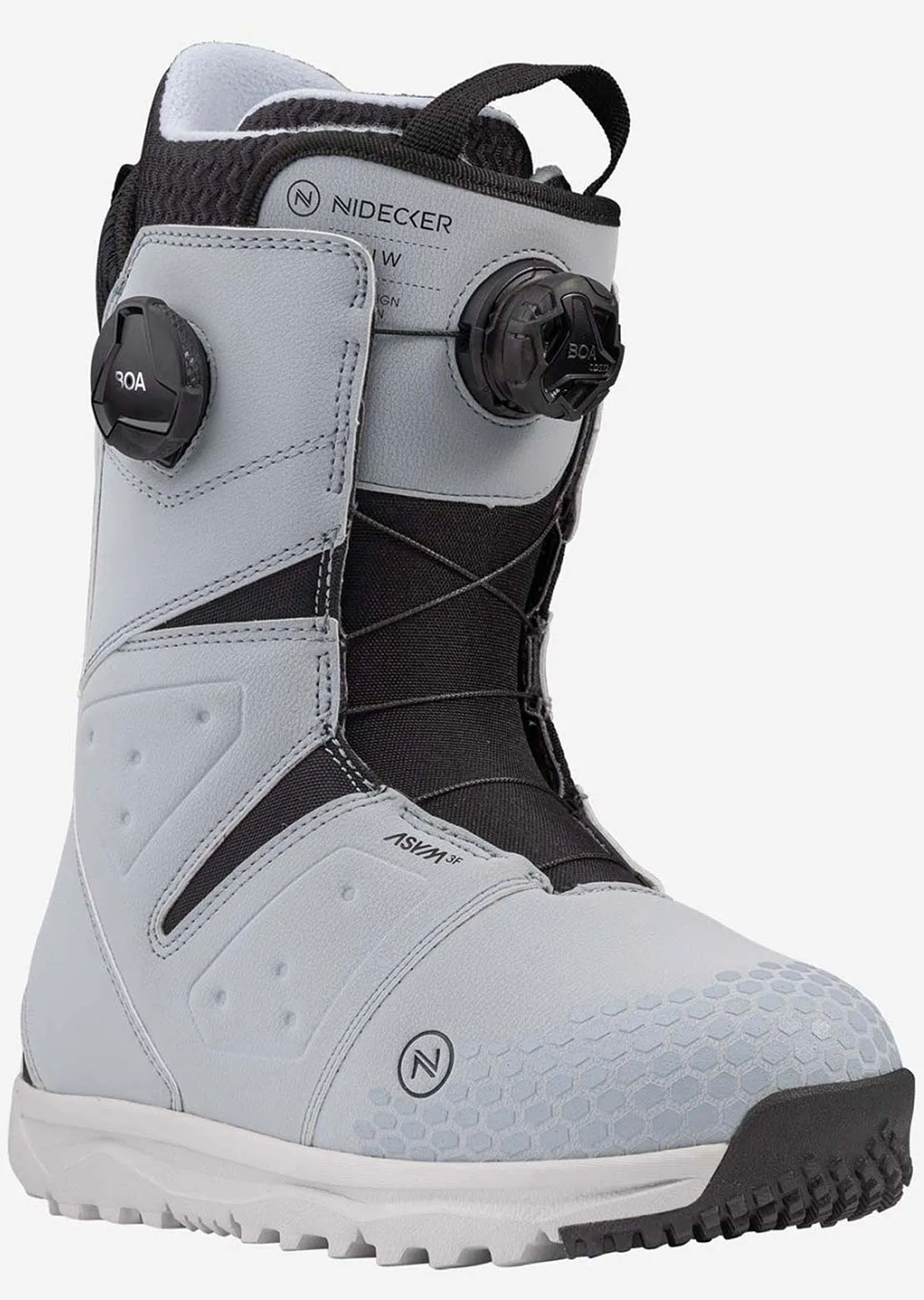 Nidecker Women's Altai Snowboard Boots