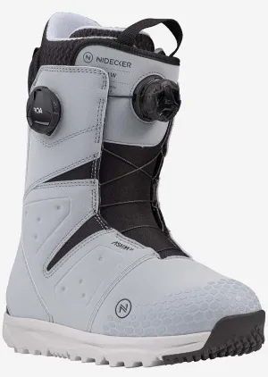 Nidecker Women's Altai Snowboard Boots