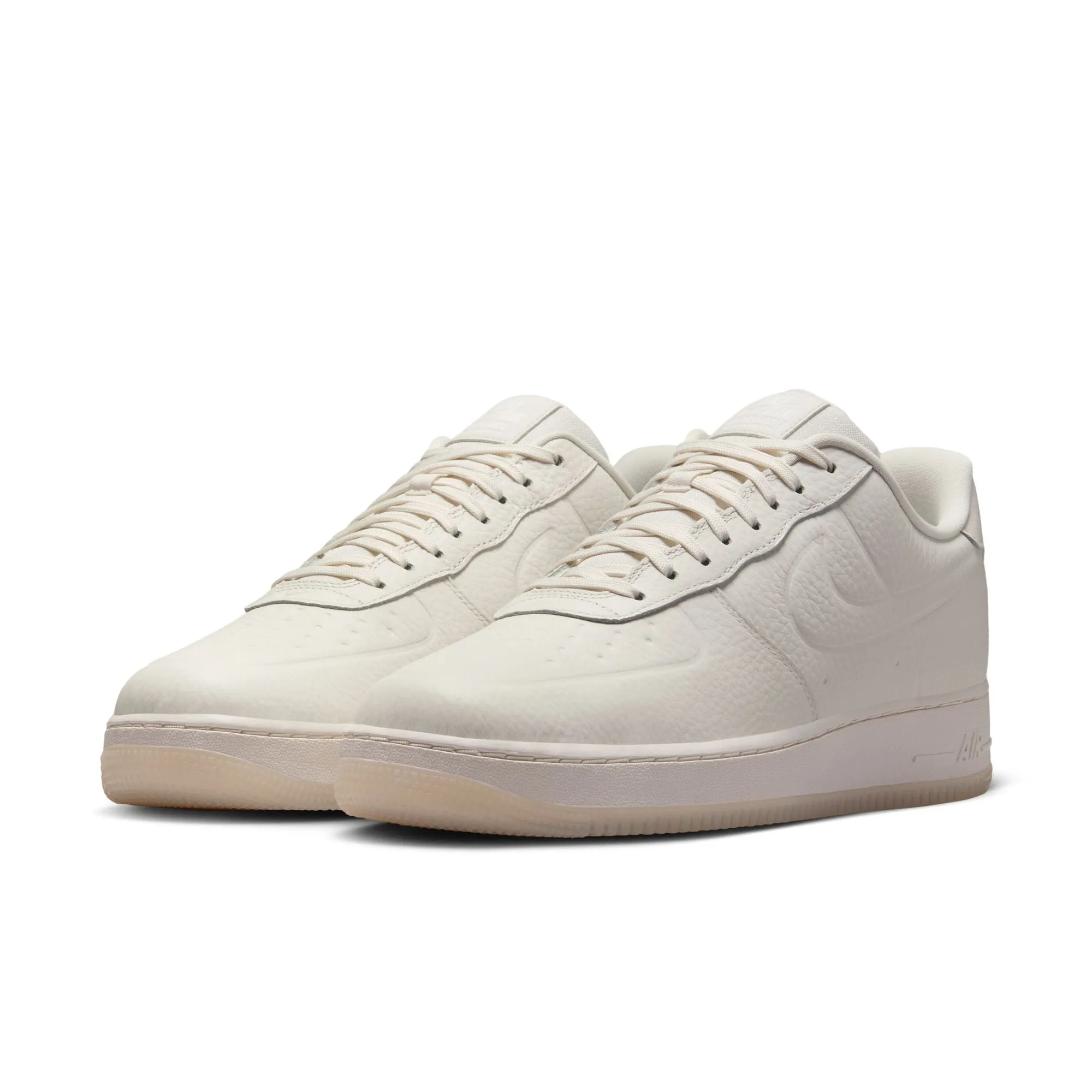 Nike Air Force 1 '07 PRO-TECH WP (Phantom/Phantom/Summit White)