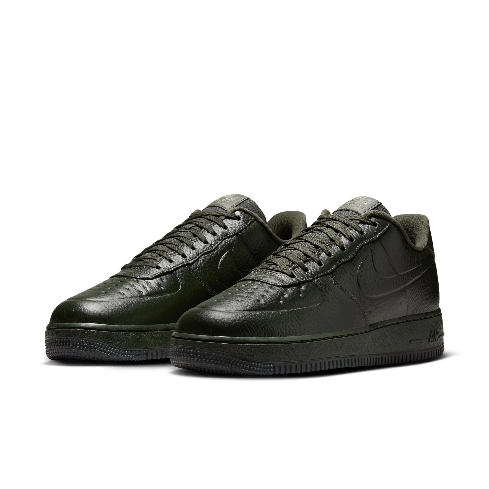 Nike Air Force 1 '07 Pro-Tech WP (Sequoia/Sequoia/Medium Olive)