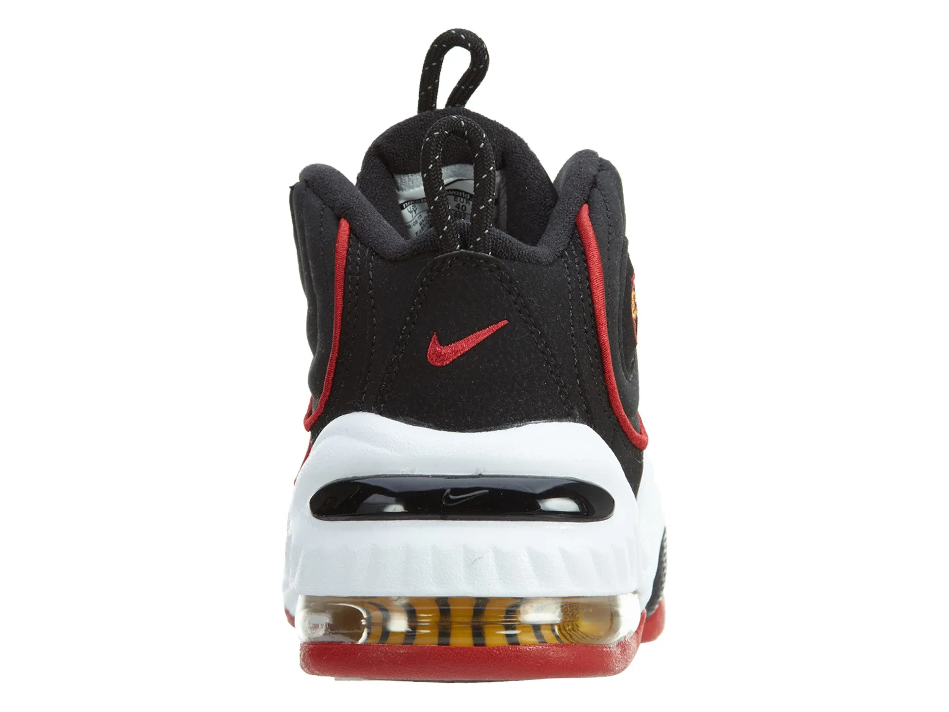 Nike Air Penny Ii Big Kids Style : 820249