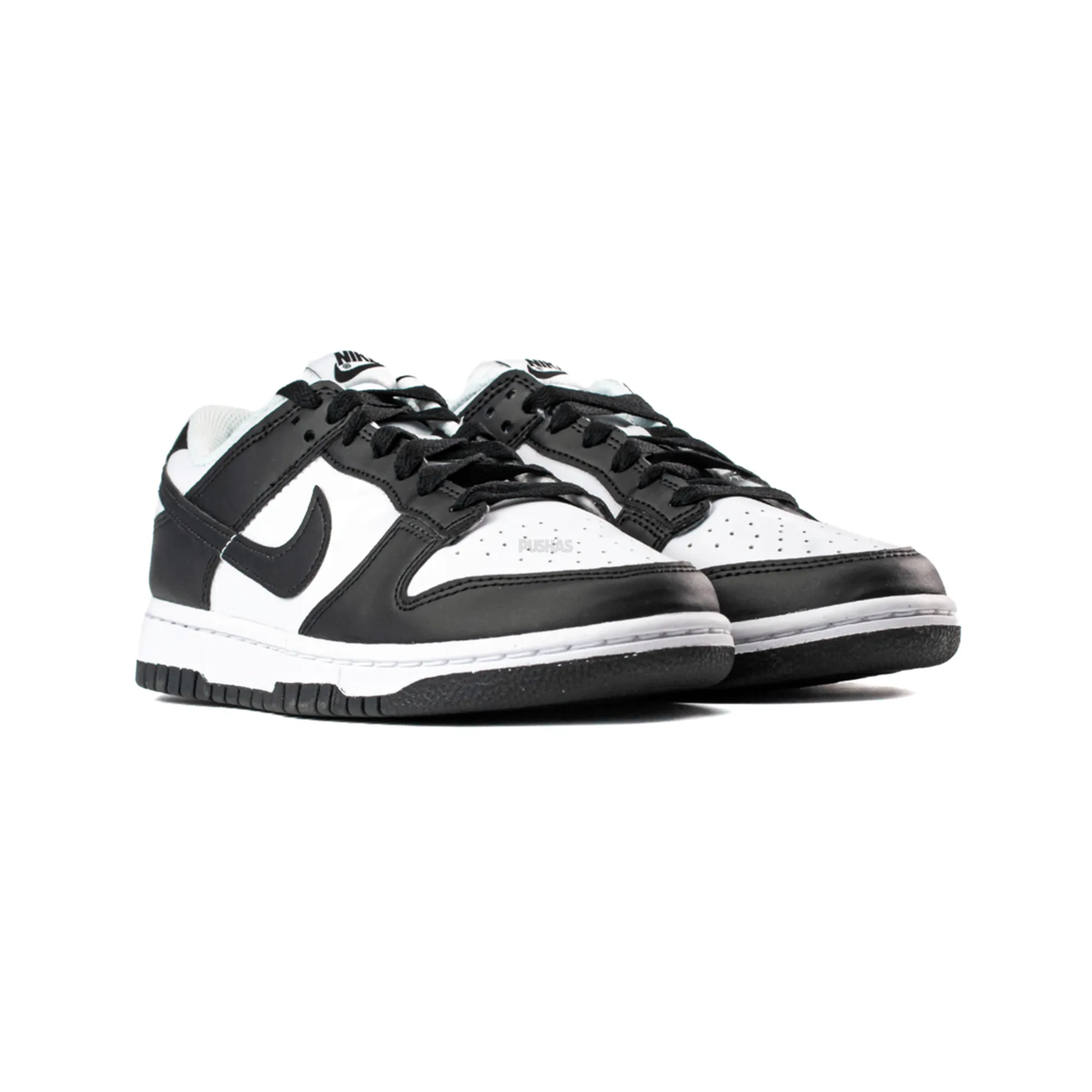 Nike Dunk Low Next Nature 'White Black' Women's (2021)