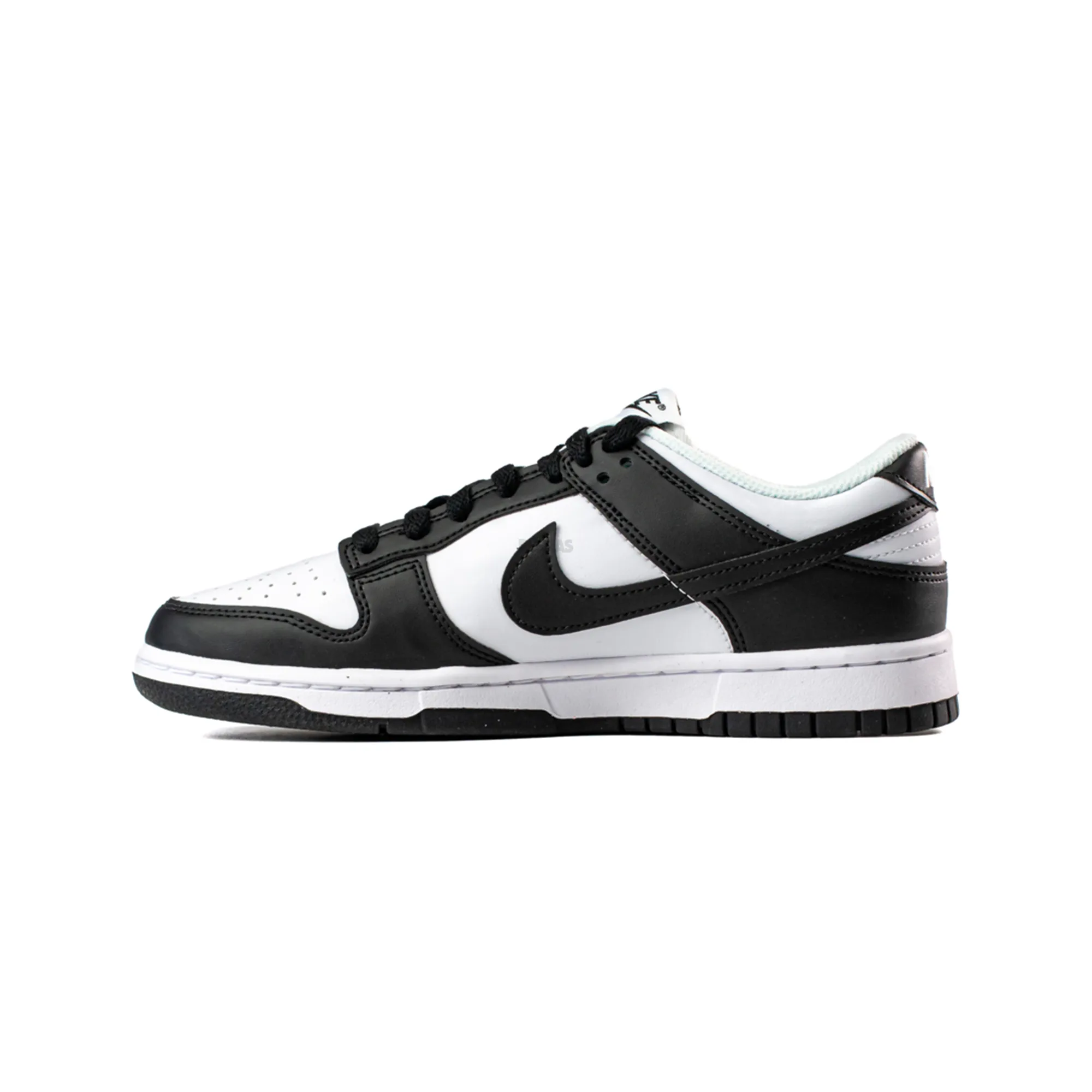 Nike Dunk Low Next Nature 'White Black' Women's (2021)