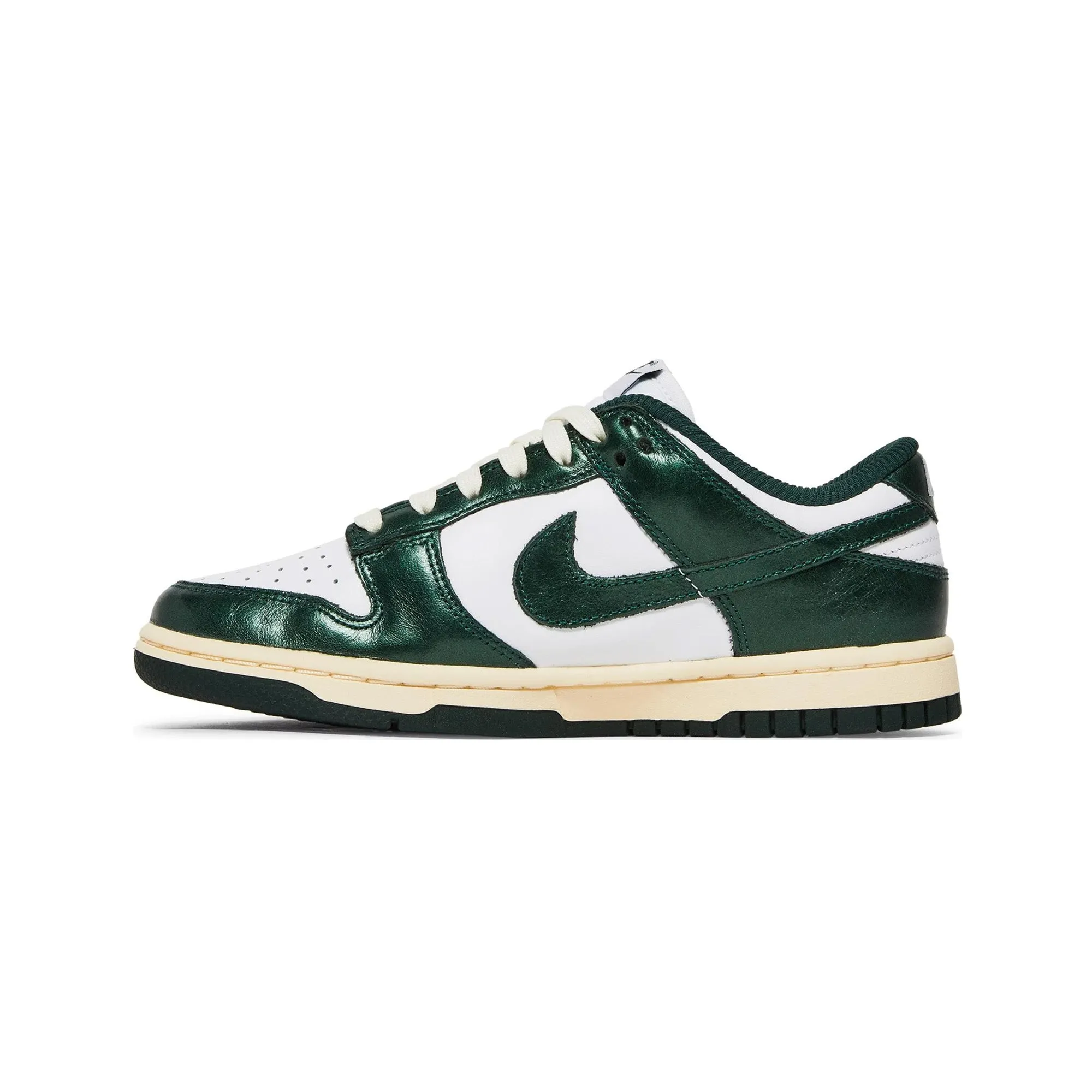 Nike Dunk Low 'Vintage Green' Women's (2022)