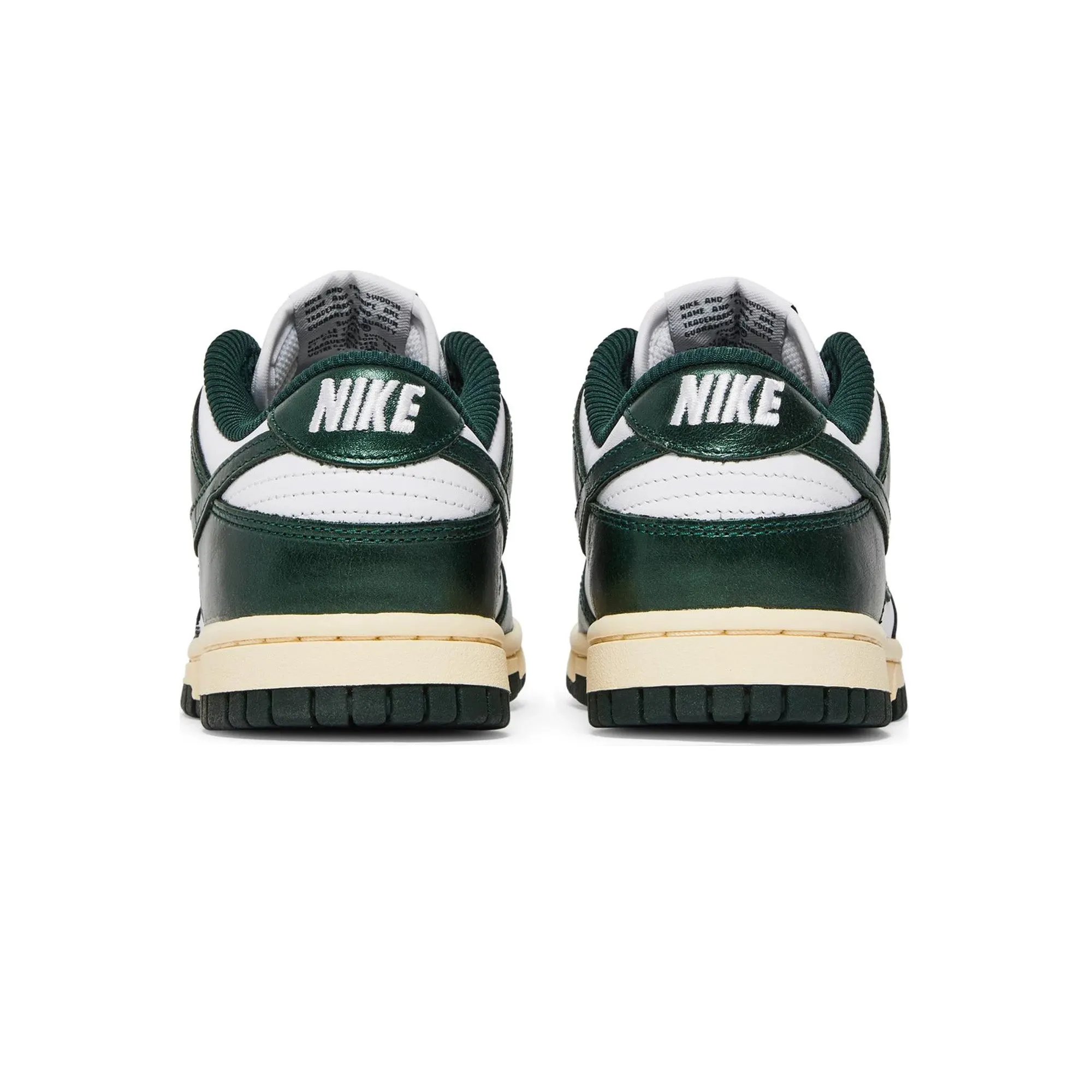 Nike Dunk Low 'Vintage Green' Women's (2022)