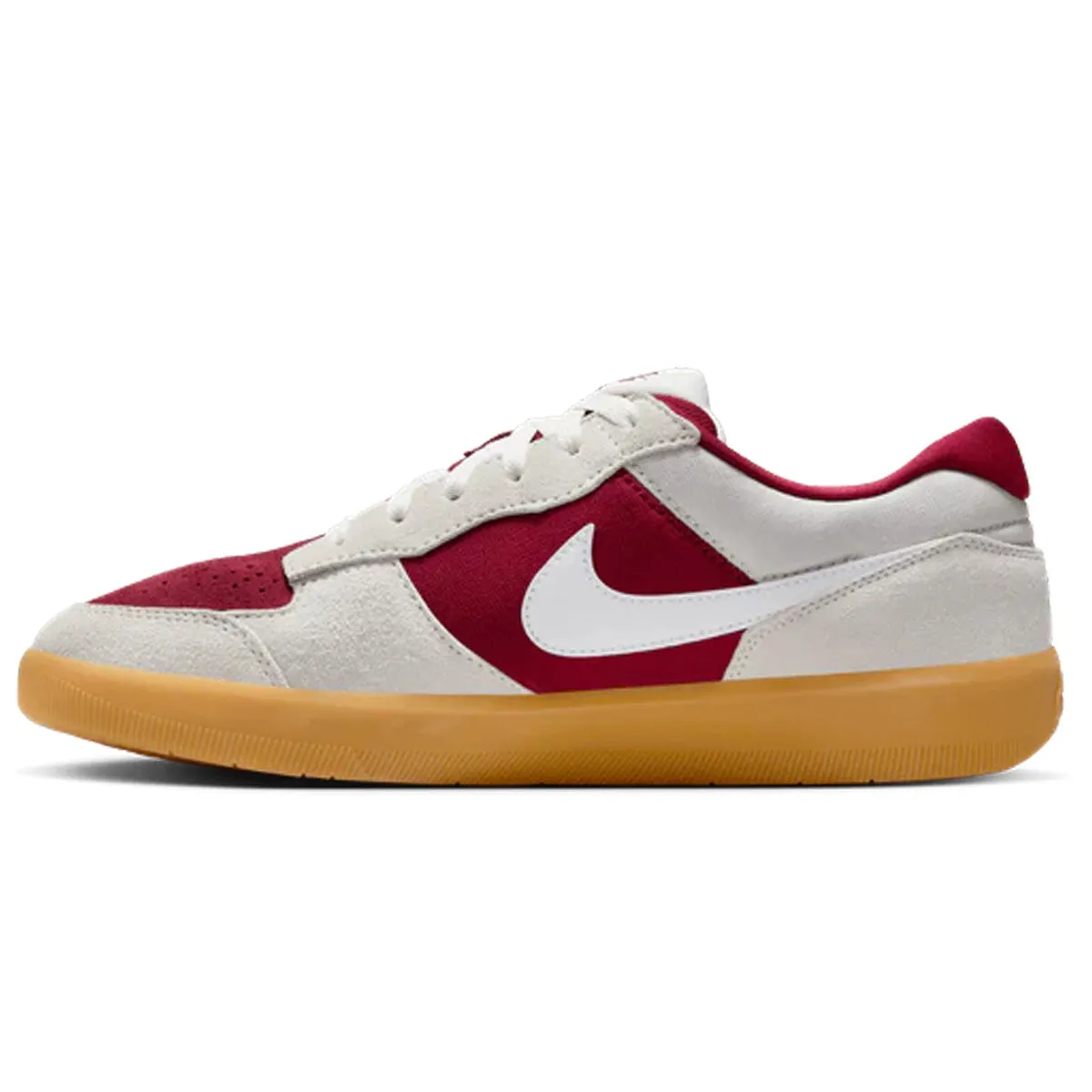 Nike SB Force 58 - Red/Summit DV5477-601