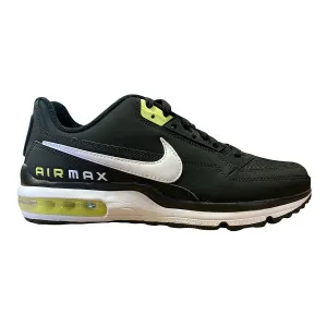 Nike sneakers bassa da uomo Air Max LTD 3 DN5466 001 black-white-lemon twist