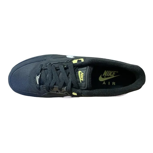 Nike sneakers bassa da uomo Air Max LTD 3 DN5466 001 black-white-lemon twist