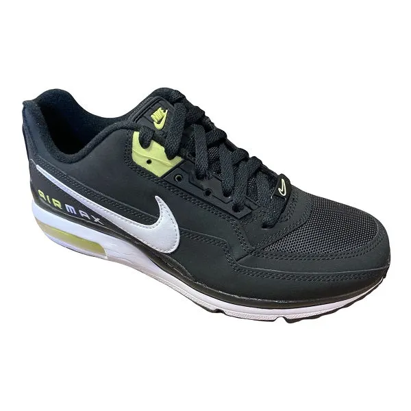 Nike sneakers bassa da uomo Air Max LTD 3 DN5466 001 black-white-lemon twist