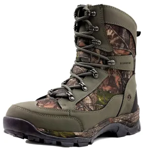 Northside Men's Buckman Waterproof Hiking Boots