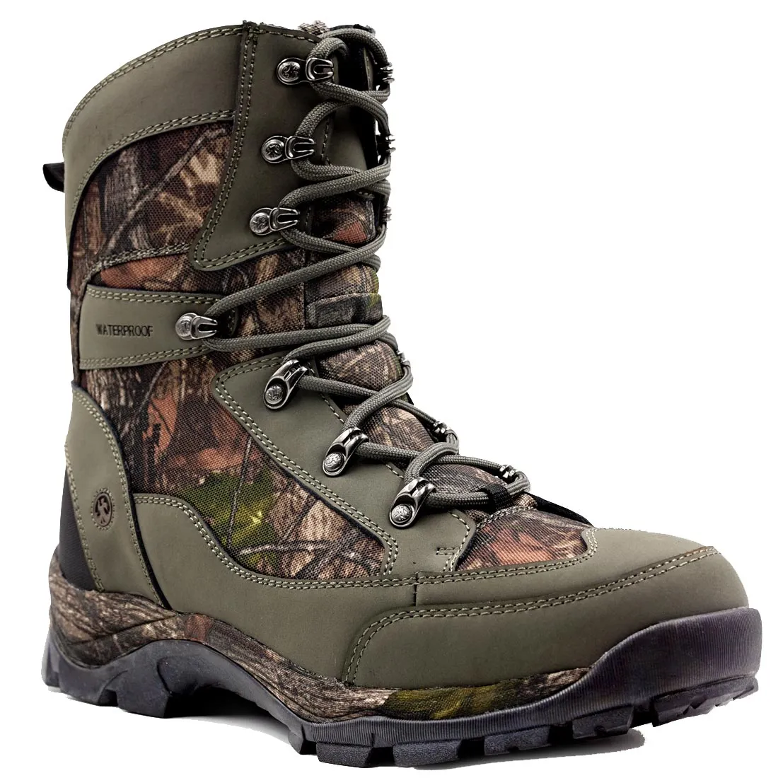 Northside Men's Buckman Waterproof Hiking Boots