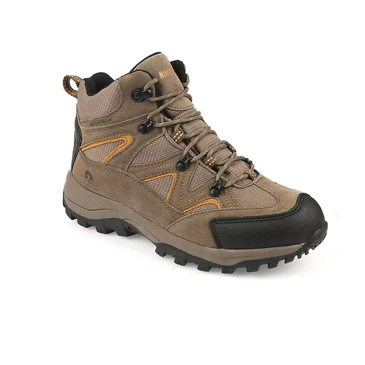 Northside Snohomish 6" Mid Waterproof Hiking Boots